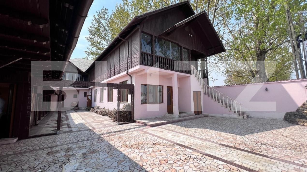 Spațiu comercial de vânzare Pielești - 165832SVC | BLITZ Craiova | Poza1