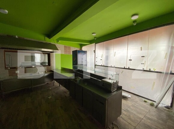 Spațiu comercial de vânzare Romanesti - 165834SVC | BLITZ Craiova | Poza4
