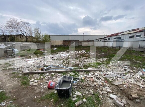 Spațiu comercial de vânzare Romanesti - 165834SVC | BLITZ Craiova | Poza5