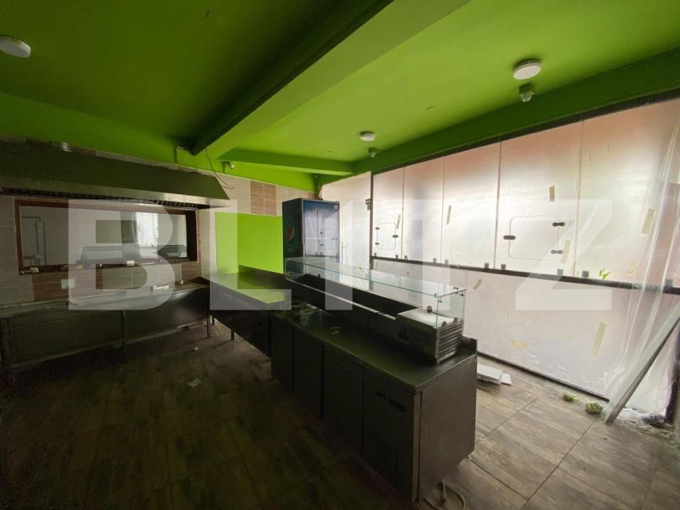 Spațiu comercial de vânzare Romanesti - 165834SVC | BLITZ Craiova | Poza2