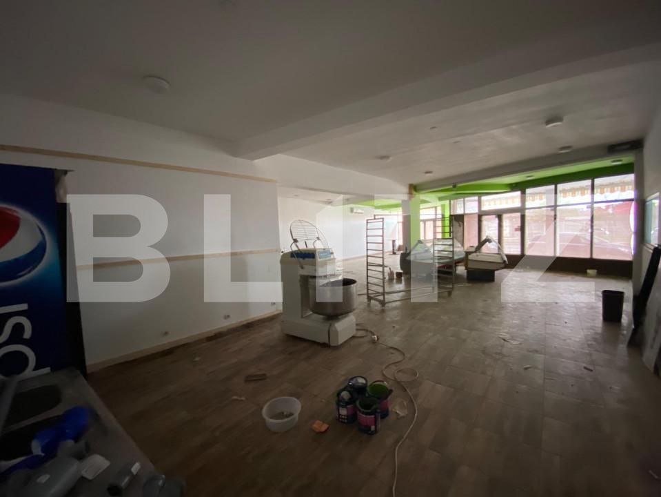 Spațiu comercial de vânzare Romanesti - 165834SVC | BLITZ Craiova | Poza3