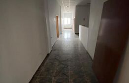 Clădire comercială 3225 mp, teren 5850 mp, zona Romanești