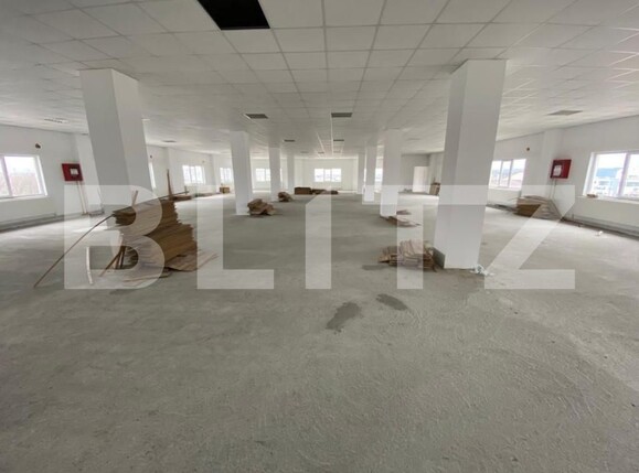 Spațiu comercial de vânzare Romanesti - 165841SVC | BLITZ Craiova | Poza5