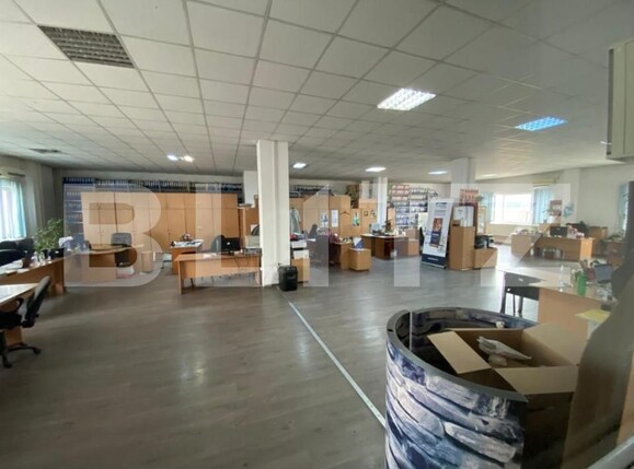 Spațiu comercial de vânzare Romanesti - 165841SVC | BLITZ Craiova | Poza3