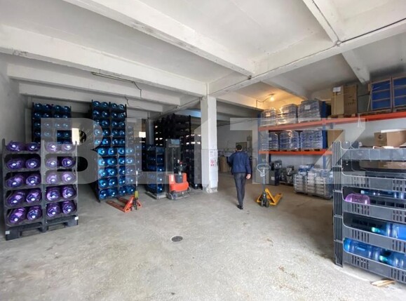 Spațiu comercial de vânzare Romanesti - 165841SVC | BLITZ Craiova | Poza8