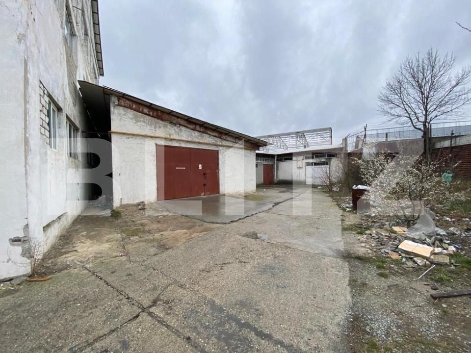 Spațiu comercial de vânzare Romanesti - 165841SVC | BLITZ Craiova | Poza10