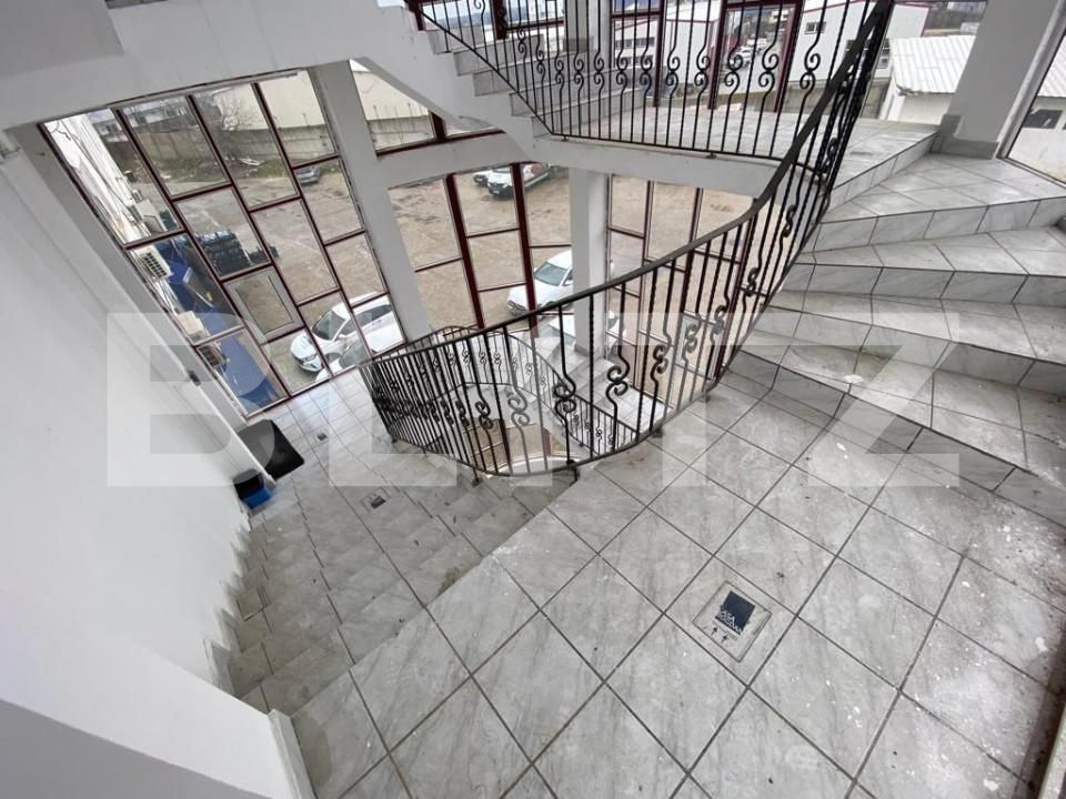 Spațiu comercial de vânzare Romanesti - 165841SVC | BLITZ Craiova | Poza2