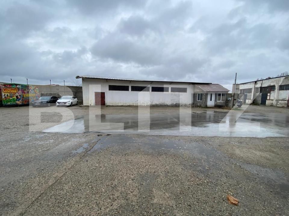 Spațiu comercial de vânzare Romanesti - 165841SVC | BLITZ Craiova | Poza9