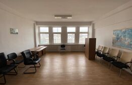 Spațiu birouri, 3500 mp, zona Lapus