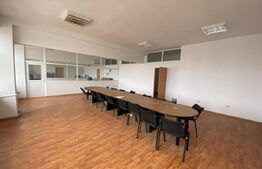 Spațiu birouri, 3500 mp, zona Lapus