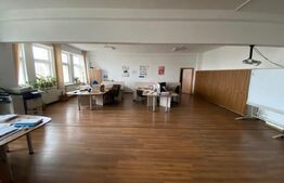 Spațiu birouri, 3500 mp, zona Lapus