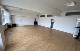Spațiu birouri, 3500 mp, zona Lapus