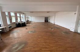 Spațiu birouri, 3500 mp, zona Lapus