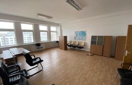 Spațiu birouri, 3500 mp, zona Lapus