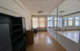 Spațiu birouri, 3500 mp, zona Lapus