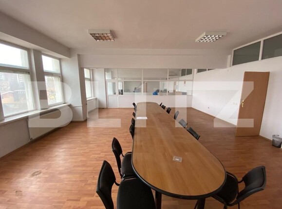Spațiu birouri de închiriat Lapus - 165847SIB | BLITZ Craiova | Poza7