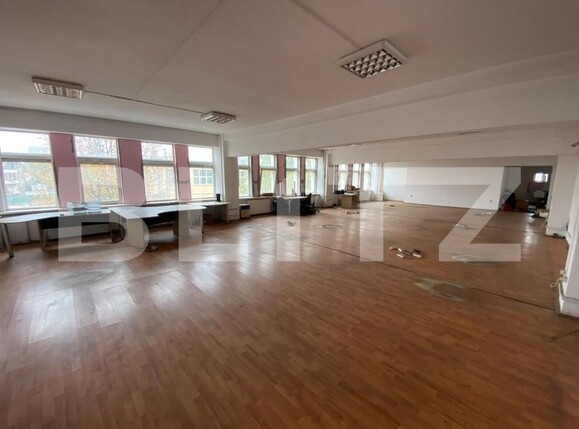 Spațiu birouri de închiriat Lapus - 165847SIB | BLITZ Craiova | Poza1