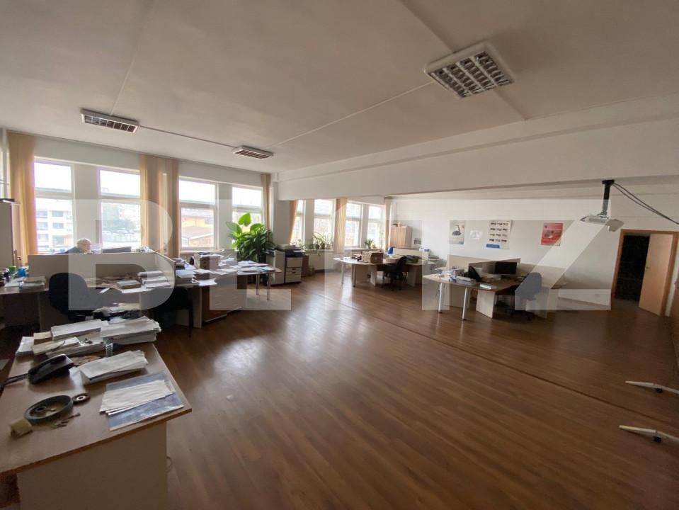 Spațiu birouri de închiriat Lapus - 165847SIB | BLITZ Craiova | Poza6