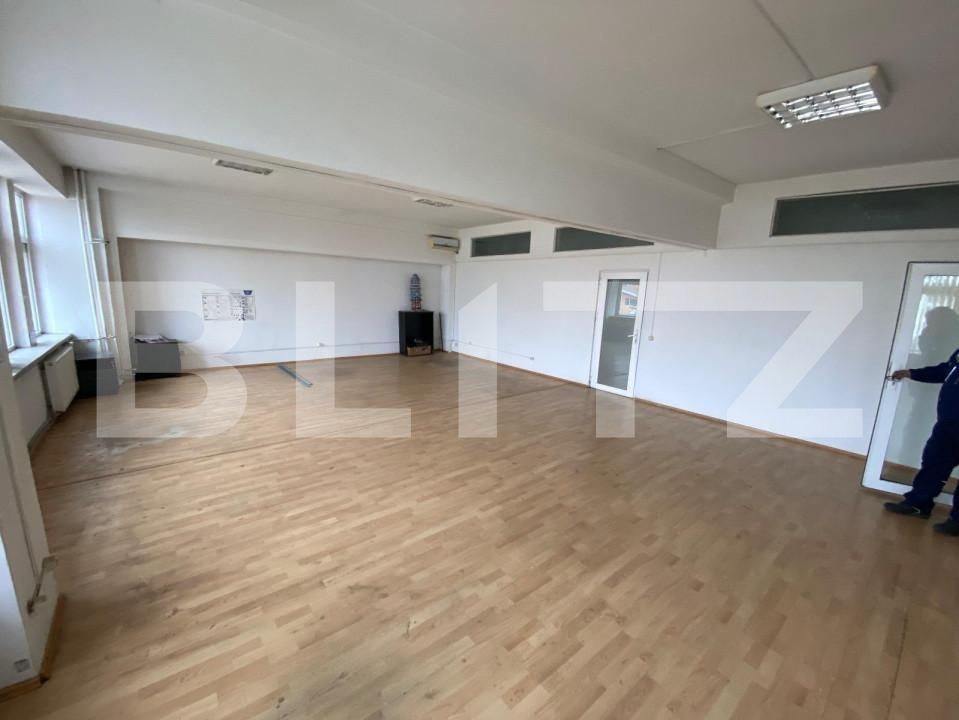 Spațiu birouri de închiriat Lapus - 165847SIB | BLITZ Craiova | Poza12