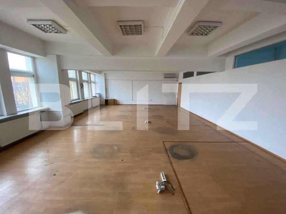 Spațiu birouri de închiriat Lapus - 165847SIB | BLITZ Craiova | Poza4