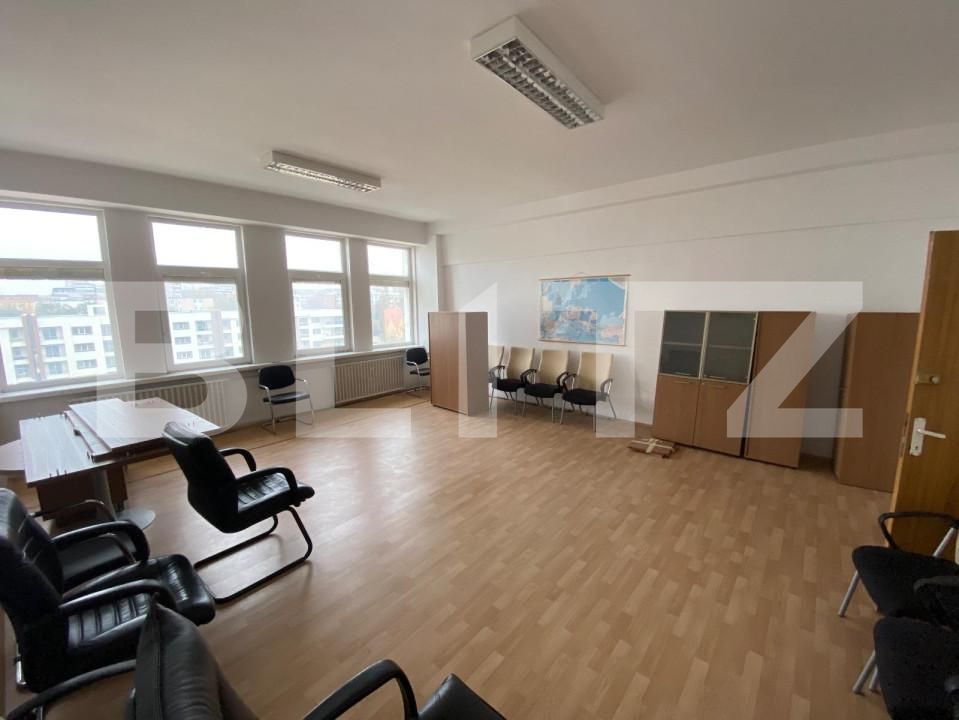 Spațiu birouri de închiriat Lapus - 165847SIB | BLITZ Craiova | Poza5