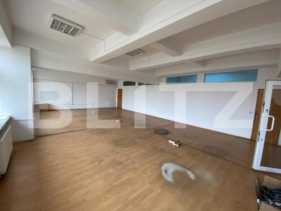 Spațiu birouri de închiriat Lapus - 165847SIB | BLITZ Craiova | Poza17