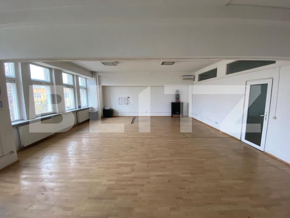 Spațiu birouri de închiriat Lapus - 165847SIB | BLITZ Craiova | Poza13