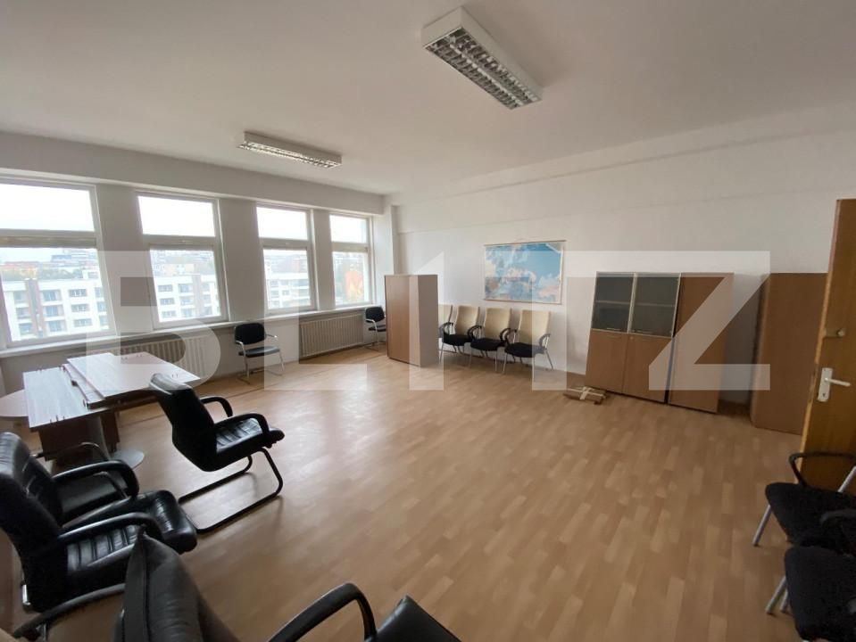 Spațiu birouri de închiriat Lapus - 165847SIB | BLITZ Craiova | Poza14