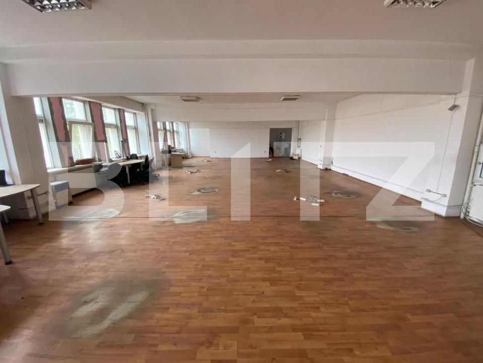 Spațiu birouri de închiriat Lapus - 165847SIB | BLITZ Craiova | Poza3