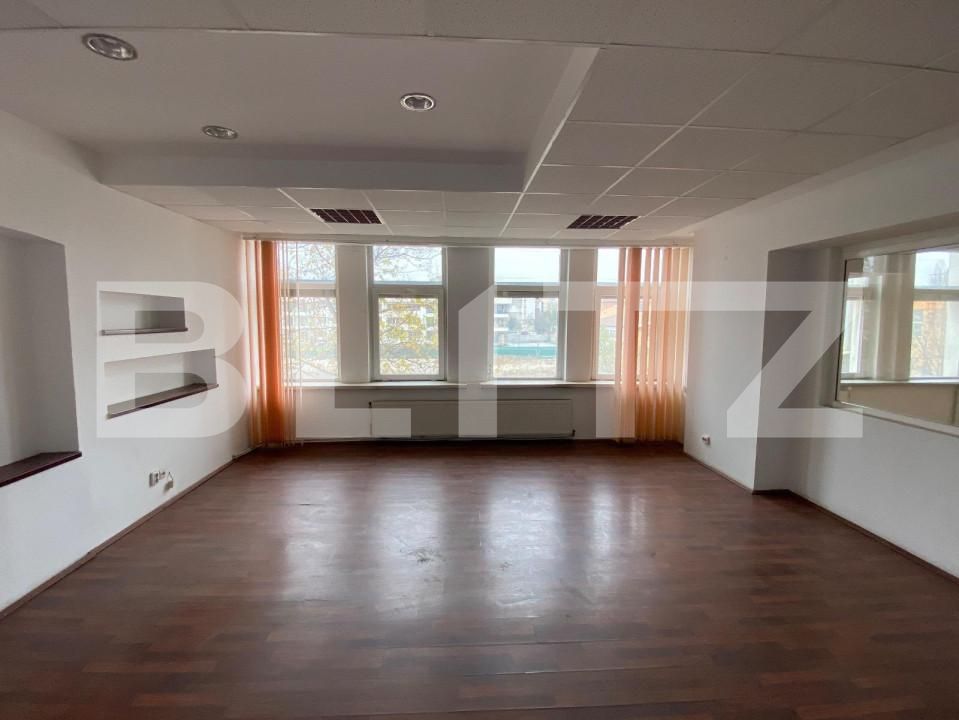 Spațiu birouri de închiriat Lapus - 165847SIB | BLITZ Craiova | Poza2