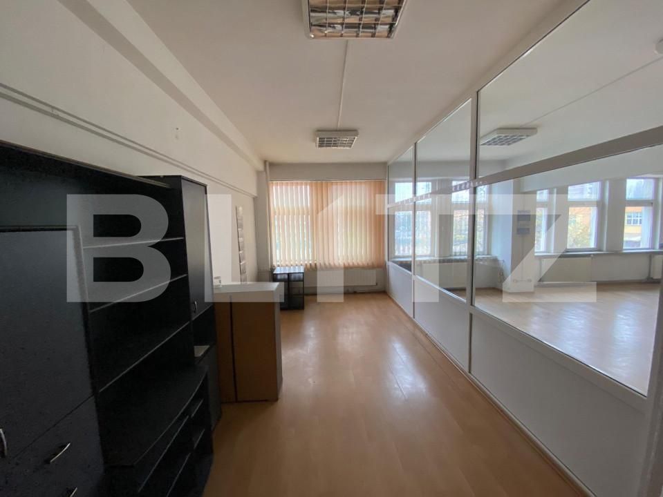 Spațiu birouri de închiriat Lapus - 165847SIB | BLITZ Craiova | Poza9