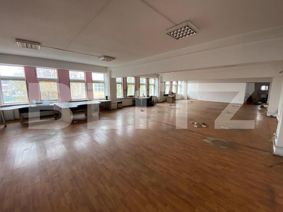 Spațiu birouri de închiriat Lapus - 165847SIB | BLITZ Craiova | Poza1