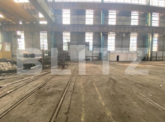 Spațiu industrial de închiriat Est - 165855SII | BLITZ Craiova | Poza5