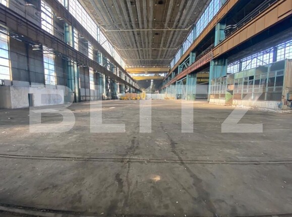 Spațiu industrial de închiriat Est - 165855SII | BLITZ Craiova | Poza1