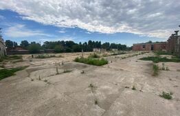 Hale 30000 mp, teren 65000 mp, acces la Centura de Sud II, zona Podari