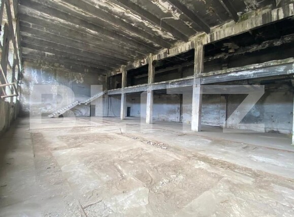 Spațiu industrial de vânzare Sud-Vest - 165887SVI | BLITZ Craiova | Poza5