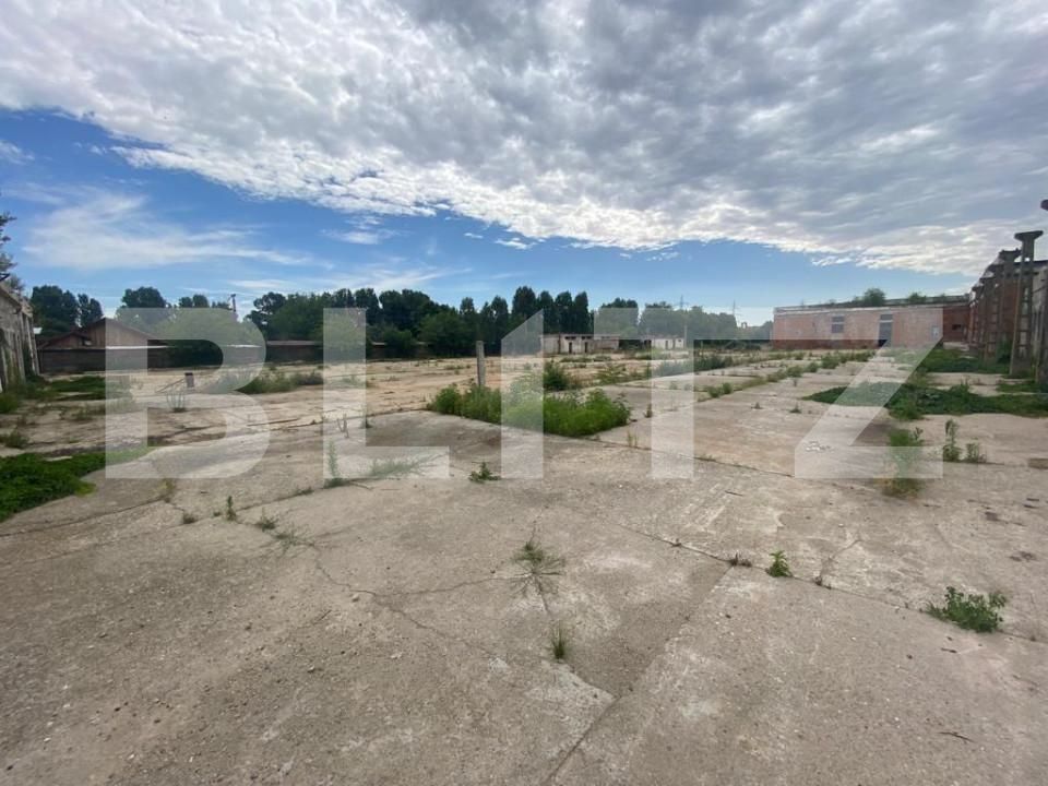 Spațiu industrial de vânzare Sud-Vest - 165887SVI | BLITZ Craiova | Poza2