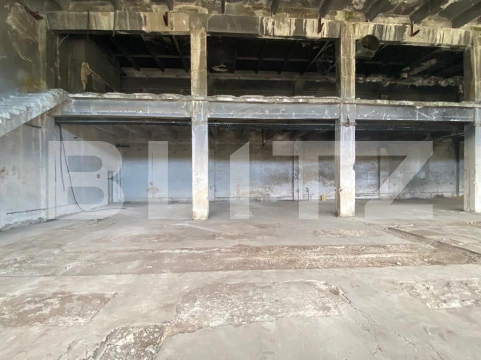 Spațiu industrial de vânzare Sud-Vest - 165887SVI | BLITZ Craiova | Poza4