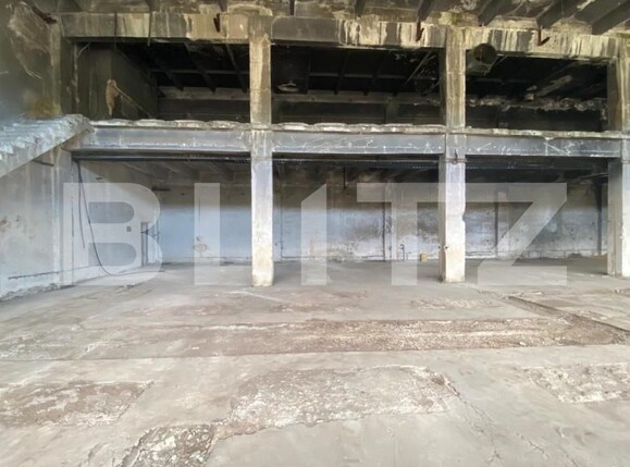 Spațiu industrial de închiriat Sud-Vest - 165888SII | BLITZ Craiova | Poza17