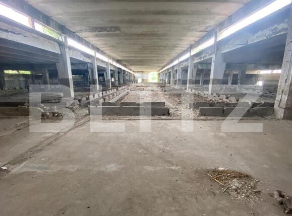 Spațiu industrial de închiriat Sud-Vest - 165888SII | BLITZ Craiova | Poza13