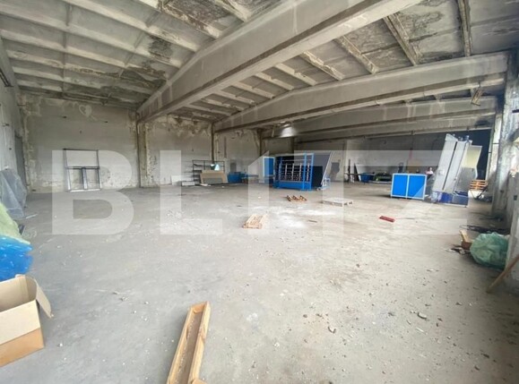 Spațiu industrial de închiriat Sud-Vest - 165888SII | BLITZ Craiova | Poza15