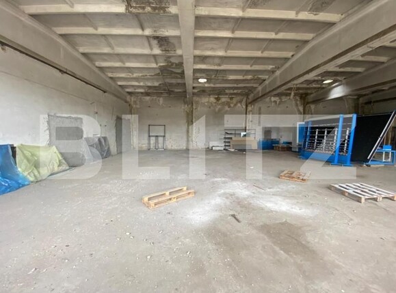 Spațiu industrial de închiriat Sud-Vest - 165888SII | BLITZ Craiova | Poza16