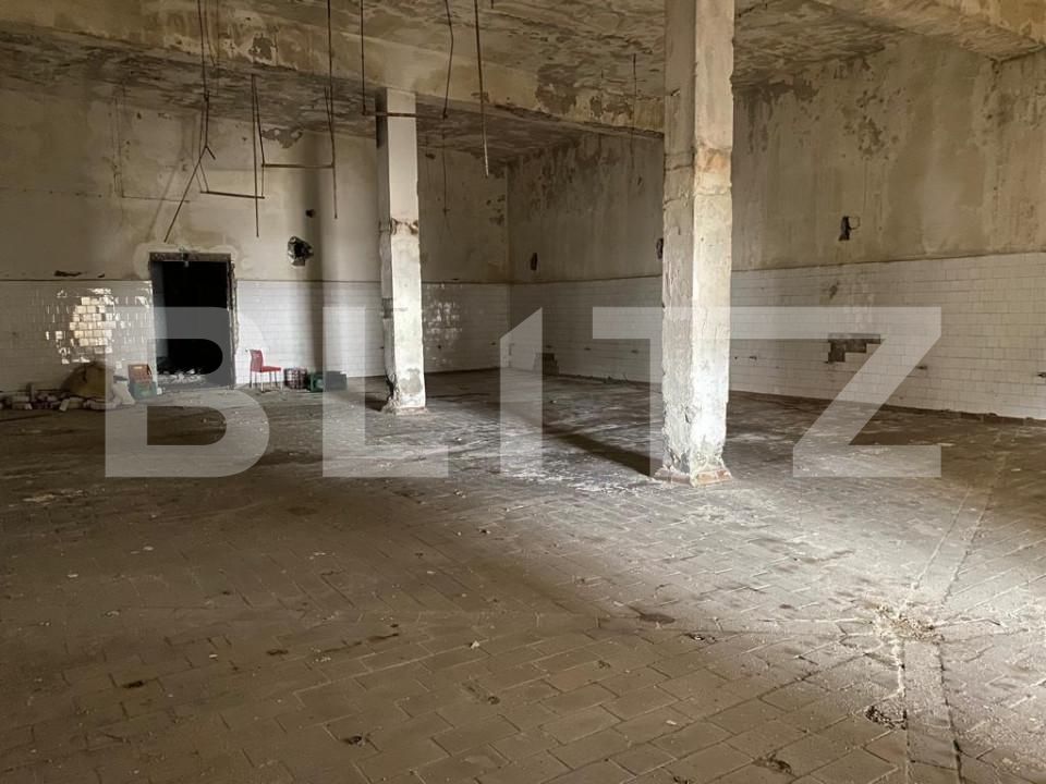 Spațiu industrial de închiriat Sud-Vest - 165888SII | BLITZ Craiova | Poza2