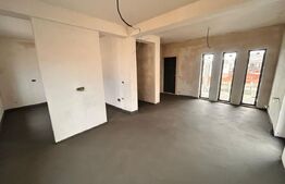 Casa moderna individuala P+E, S.U 110 mp in zona Ghercesti.