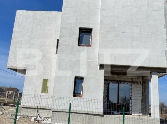 Casa de vânzare 4 camere Ghercesti - 165956CV | BLITZ Craiova | Poza1