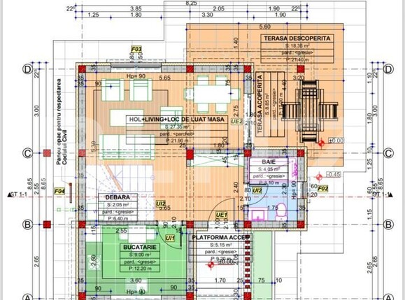 Casa de vânzare 4 camere Ghercesti - 165956CV | BLITZ Craiova | Poza3