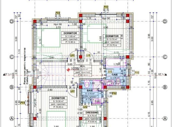Casa de vânzare 4 camere Ghercesti - 165956CV | BLITZ Craiova | Poza2
