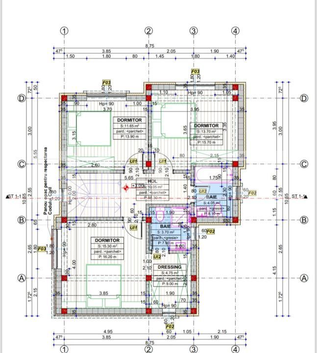 Casa de vânzare 4 camere Ghercesti - 165956CV | BLITZ Craiova | Poza2