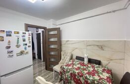Apartament de vanzare, 2 camere, 50 mp, decomandat, etaj 2, zona Cornitoiu