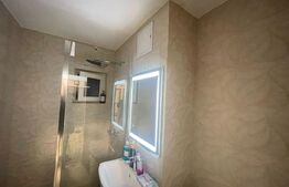 Apartament de vanzare, 2 camere, 50 mp, decomandat, etaj 2, zona Cornitoiu